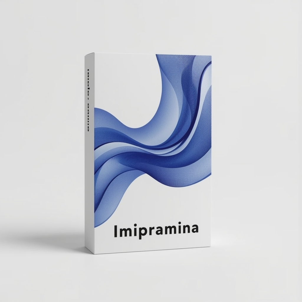 Acquista le compresse di Imipramina (Imipramina) online
